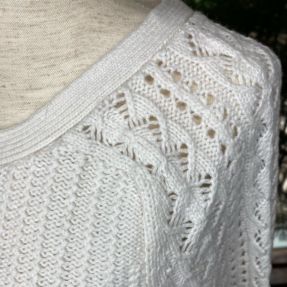 Ann Taylor Loft sweater - Picture 3 of 5